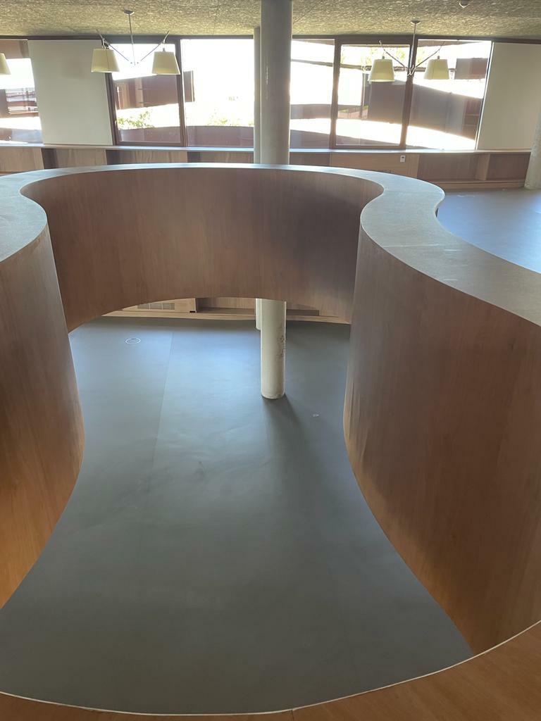 Bureau Montpellier 1870m² Location bureau Montpellier Hérault OLBUR2206872 5